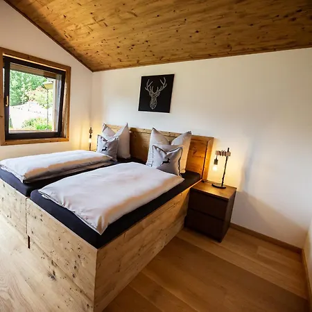 Rhoen Holiday home