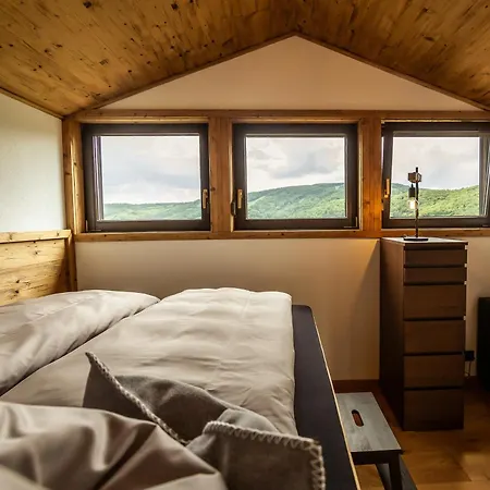 Rhoen Holiday home *