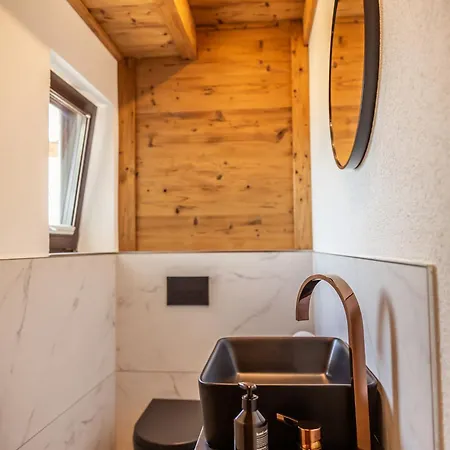 Holiday home Rhoen Bischofsheim an der Rhoen