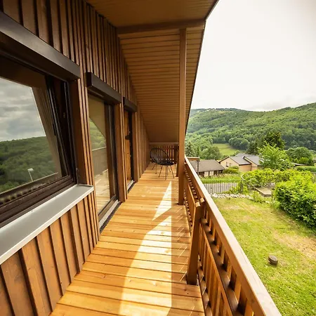 Rhoen Holiday home Bischofsheim an der Rhoen