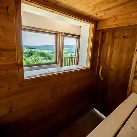 Rhoen Holiday home