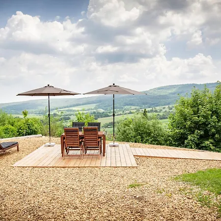 Rhoen Holiday home *